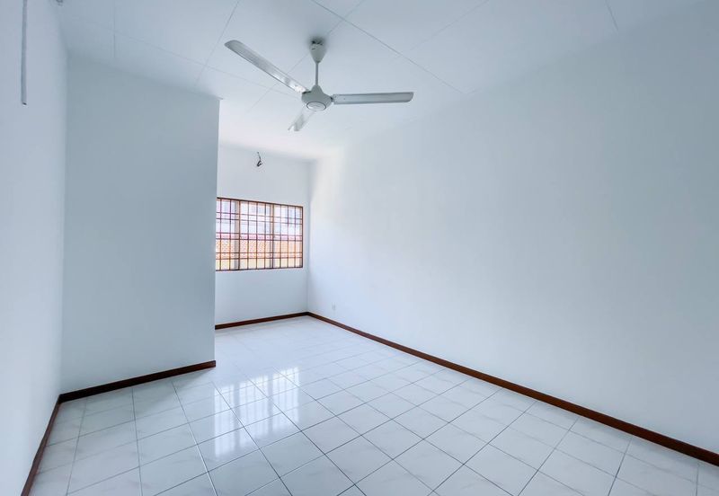 Taman Kajang Perdana