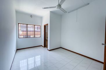 Taman Kajang Perdana