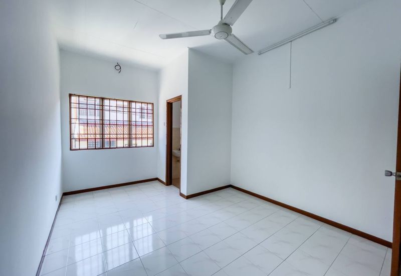 Taman Kajang Perdana