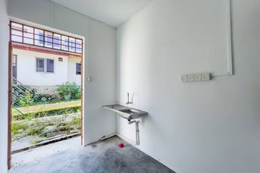 Taman Kajang Perdana