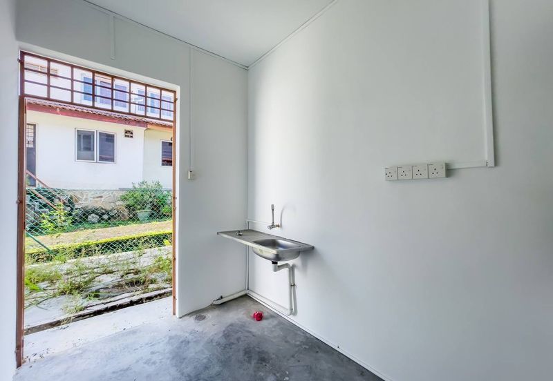 Taman Kajang Perdana