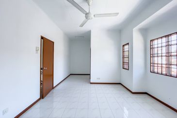 Taman Kajang Perdana