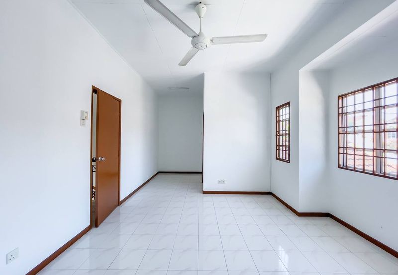 Taman Kajang Perdana