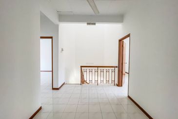 Taman Kajang Perdana