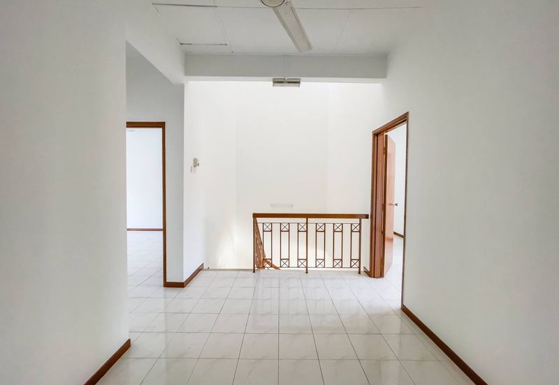 Taman Kajang Perdana