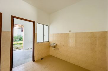 Taman Kajang Perdana