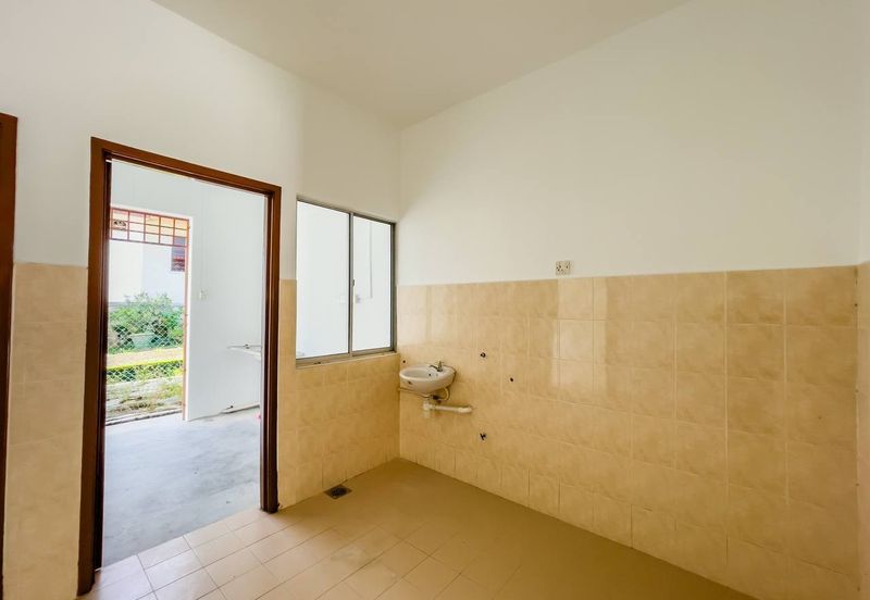 Taman Kajang Perdana