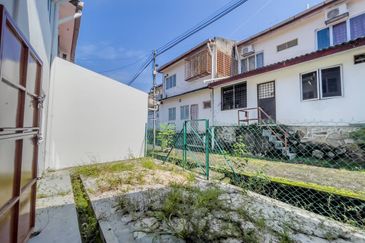 Taman Kajang Perdana