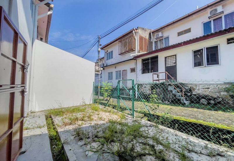 Taman Kajang Perdana