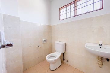 Taman Kajang Perdana