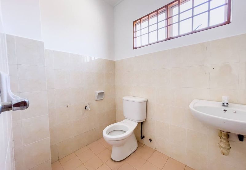 Taman Kajang Perdana