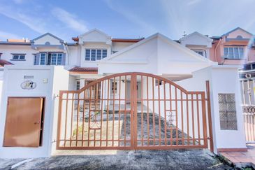 Taman Kajang Perdana