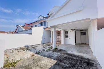 Taman Kajang Perdana