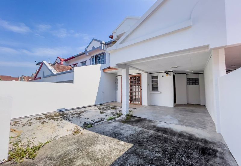 Taman Kajang Perdana