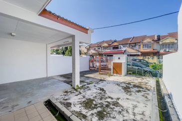 Taman Kajang Perdana