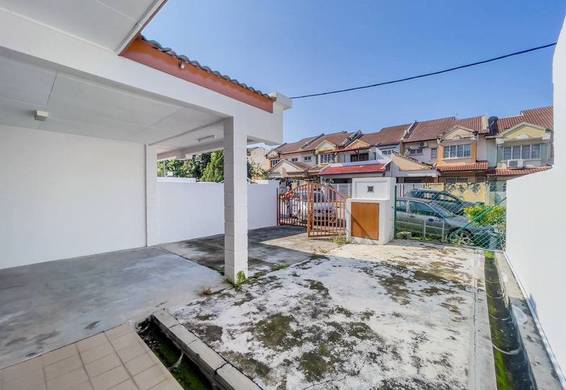 Taman Kajang Perdana