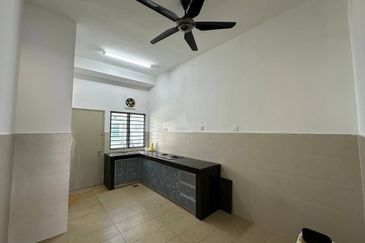 Bandar Saujana Putra