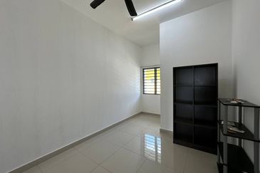 Bandar Saujana Putra