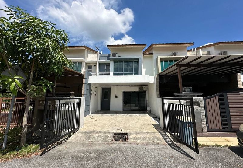 Bandar Saujana Putra