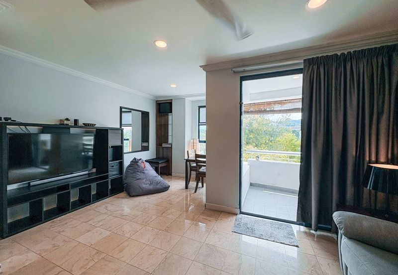 Impiana on the Waterfront