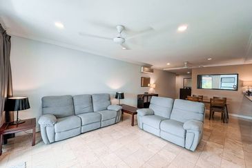 Impiana on the Waterfront