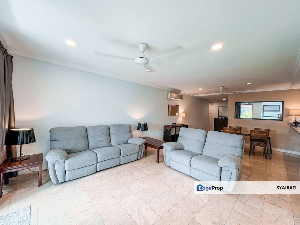 LOW DENSITY Impiana on the Waterfront Condominium, Ampang, Selangor, Ampang