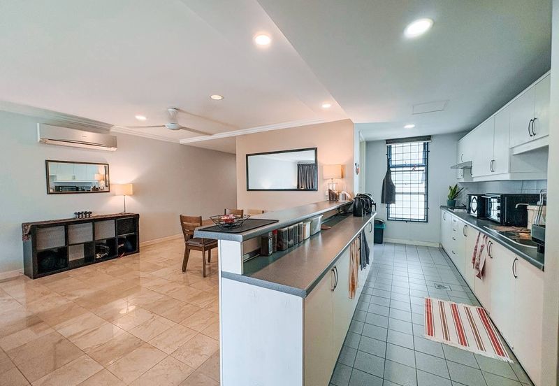 Impiana on the Waterfront