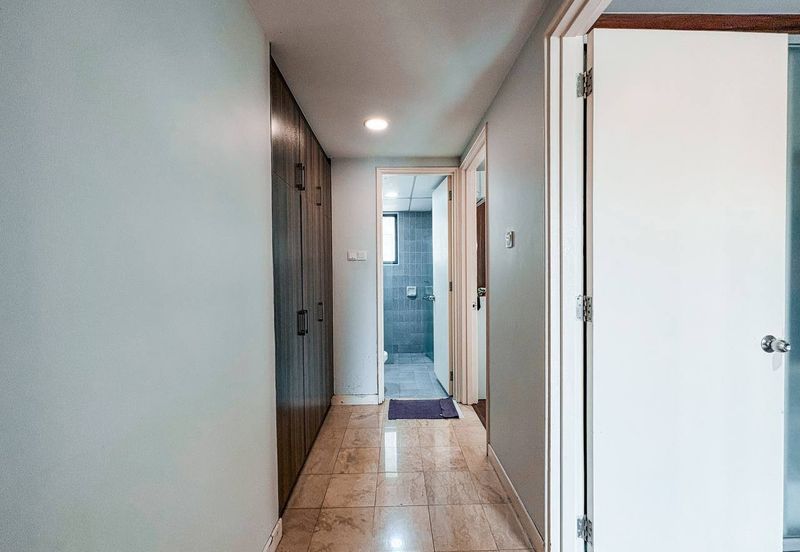 Impiana on the Waterfront