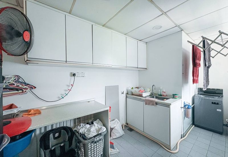 Impiana on the Waterfront