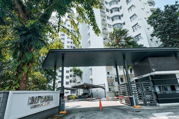 Impiana on the Waterfront