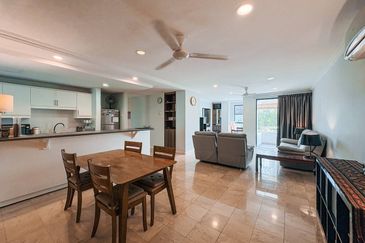 Impiana on the Waterfront