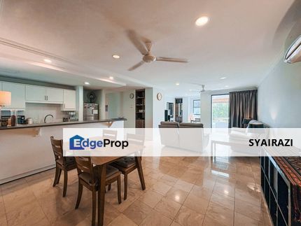LOW DENSITY Impiana on the Waterfront Condominium, Ampang, Selangor, Ampang