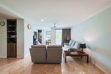 Impiana on the Waterfront