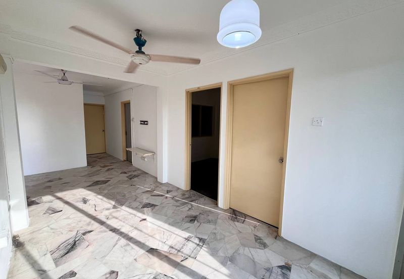 Sri Sentosa Condominium