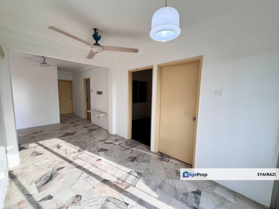 TERMURAH Sri Sentosa Condominium, Sungai Jelok, Kajang, Selangor, Kajang