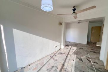 Sri Sentosa Condominium