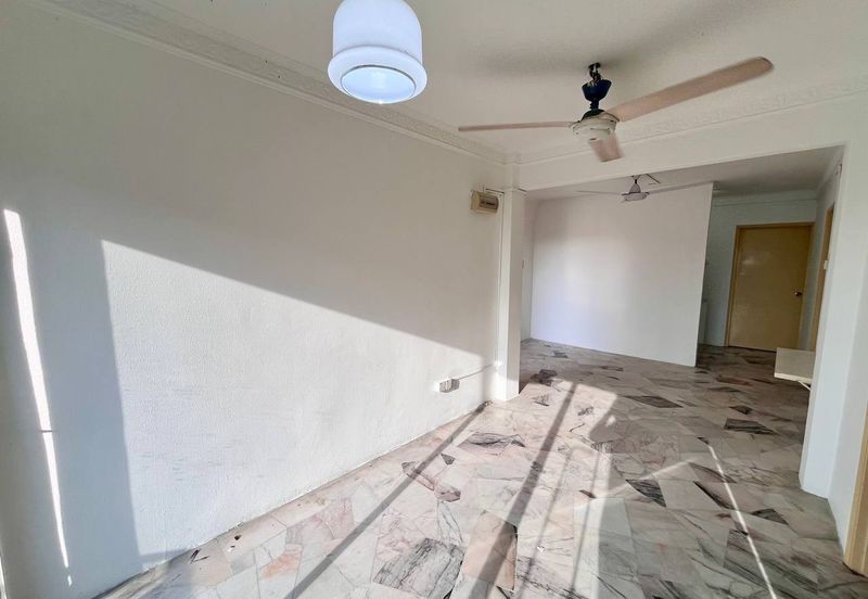 Sri Sentosa Condominium