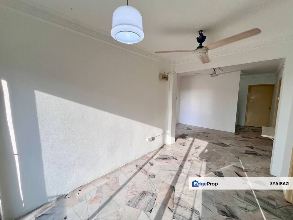 TERMURAH Sri Sentosa Condominium, Sungai Jelok, Kajang, Selangor, Kajang