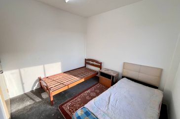 Sri Sentosa Condominium