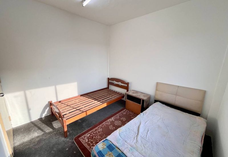 Sri Sentosa Condominium