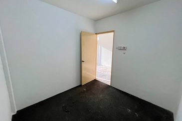 Sri Sentosa Condominium