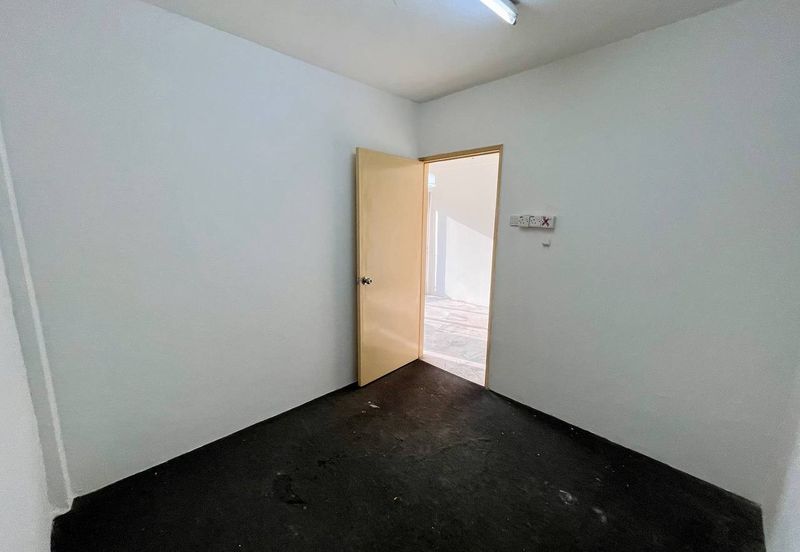 Sri Sentosa Condominium