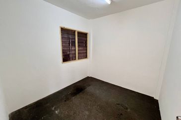 Sri Sentosa Condominium