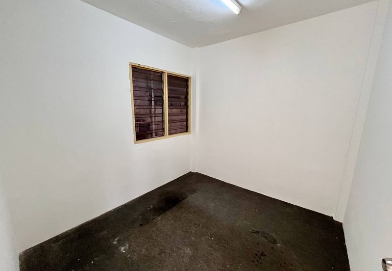 Sri Sentosa Condominium