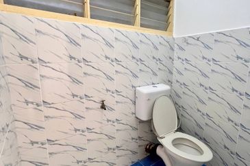 Sri Sentosa Condominium