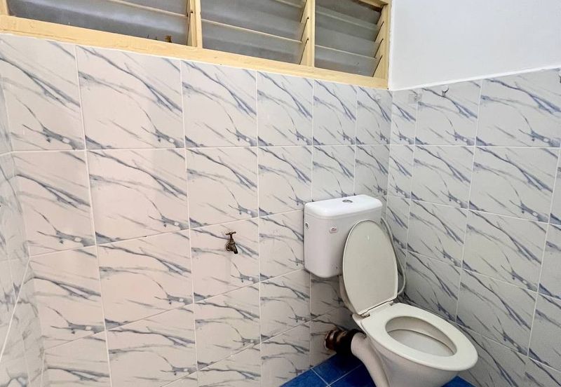 Sri Sentosa Condominium