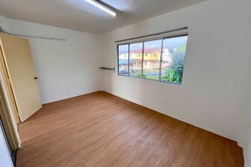 Sri Sentosa Condominium