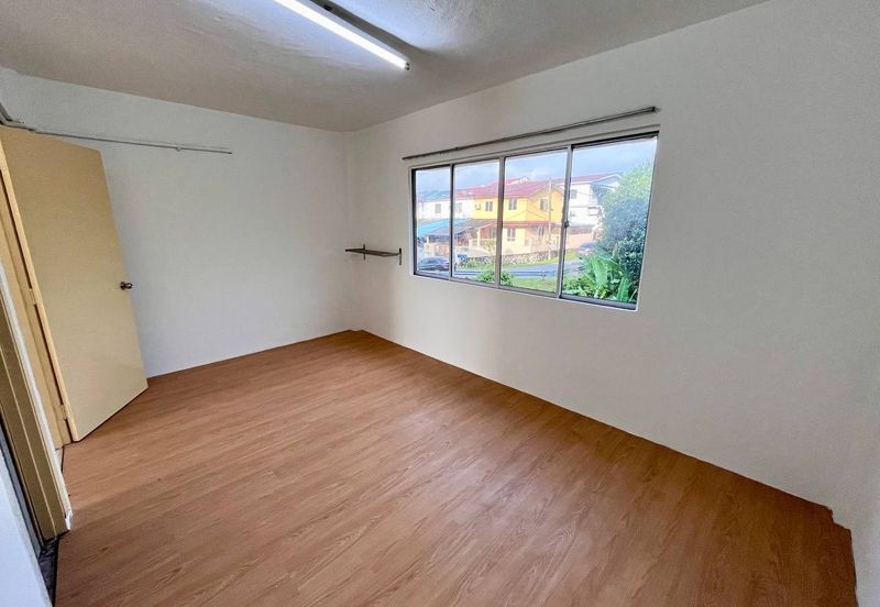 Sri Sentosa Condominium