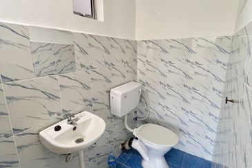 Sri Sentosa Condominium