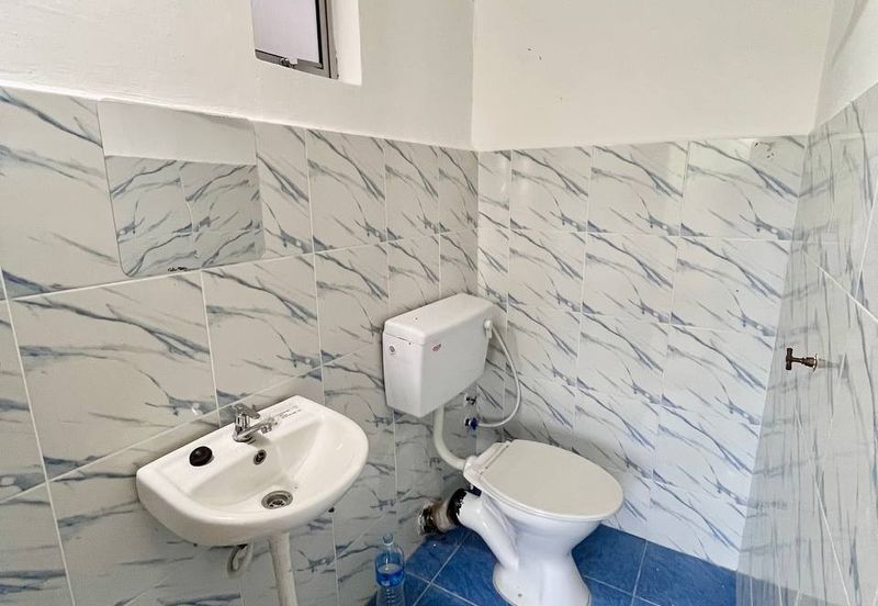 Sri Sentosa Condominium